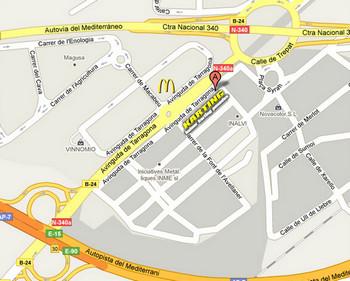 Scratch Indoor Karting Penedes ...jpg