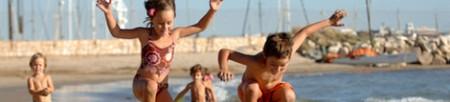 Пляжи Салоу (Salou) ....jpg