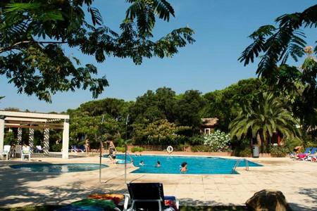 Camping Sant Pol - Parc De Bungalous.jpg