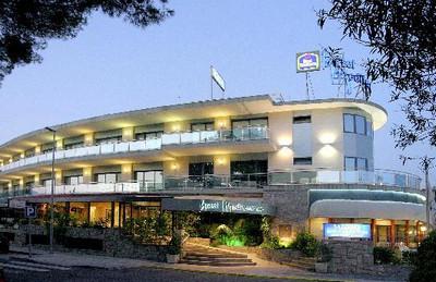 BEST WESTERN Mediterraneo.jpg