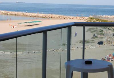 Отель Golden Donaire Beach Hotel.jpg