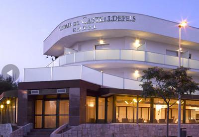 Ciudad de Castelldefels Hotel.jpg