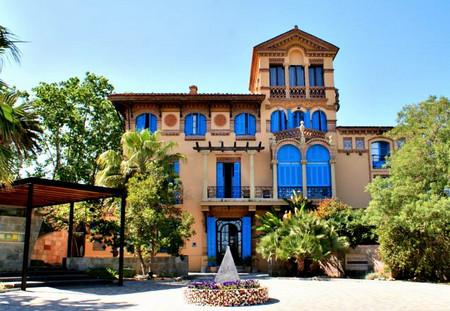 HOTEL-MONUMENTO-SPA-RESTAURANTE MAS PASSAMANER.jpg