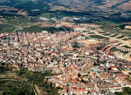 города испании, sant sadurni d anoia.jpg
