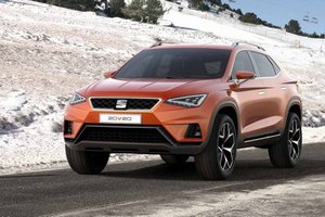  seat tarraco  tsi    