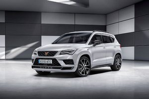  Seat      Cupra