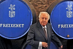  freixenet   henkell    