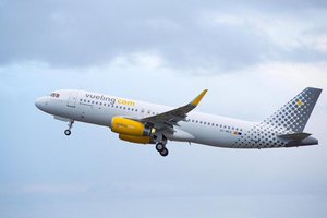  vueling  -     