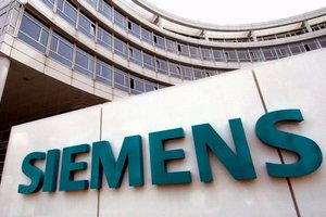 Siemens       