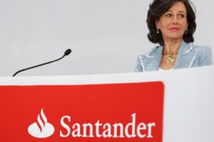  santander     euromoney  