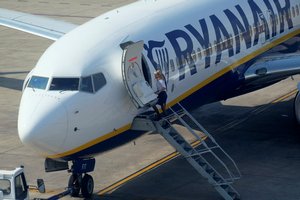  ryanair       