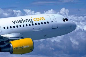  Vueling     11,8%