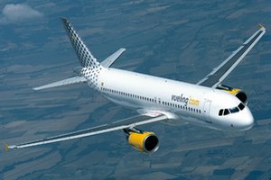 Vueling      144 