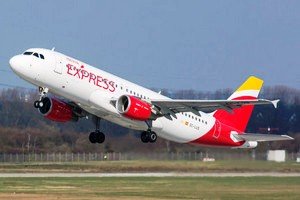   Iberia Express   35%
