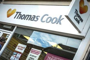    thomas cook    