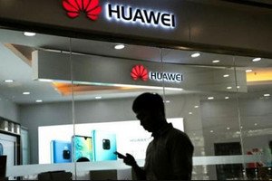    Huawei       