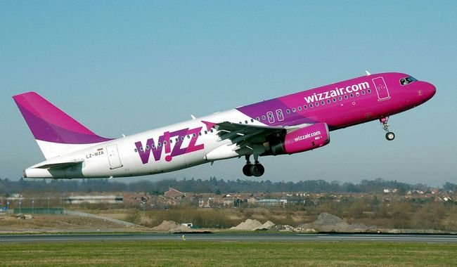    Wizz Air    