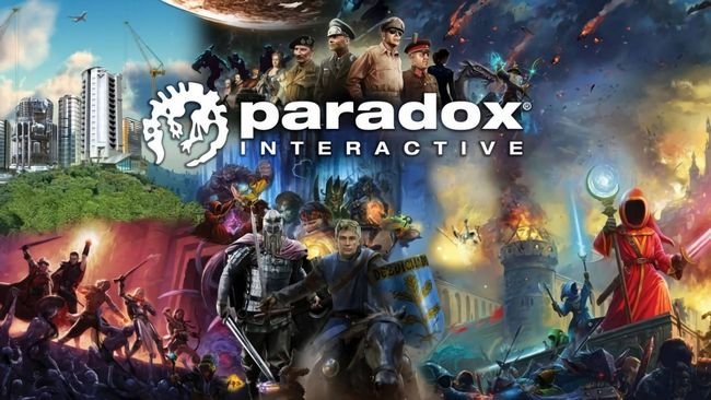    Paradox Interactive     