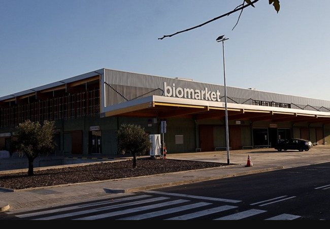       biomarket  