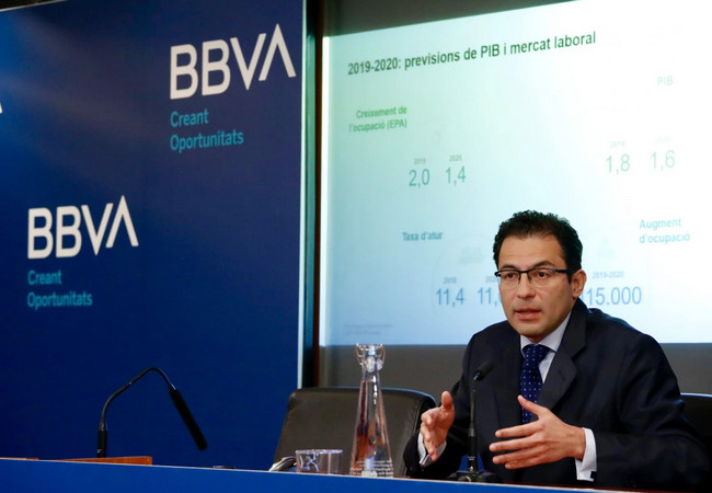     6%-6,5%  2021 ,   BBVA