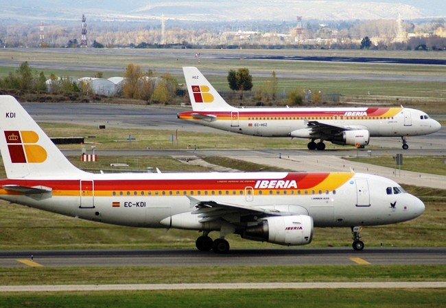  iberia       