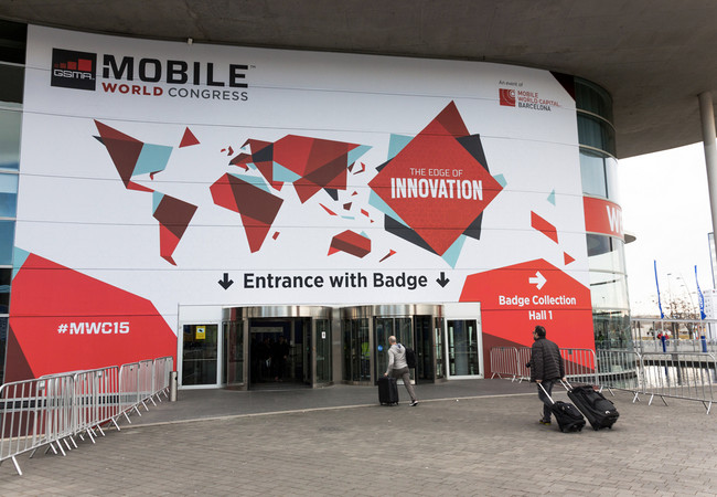  Mobile World Congress 2021     