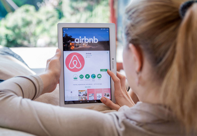  airbnb       