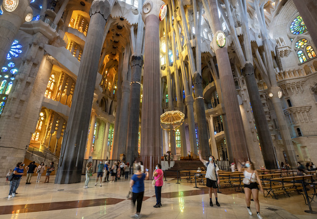     sagrada familia   