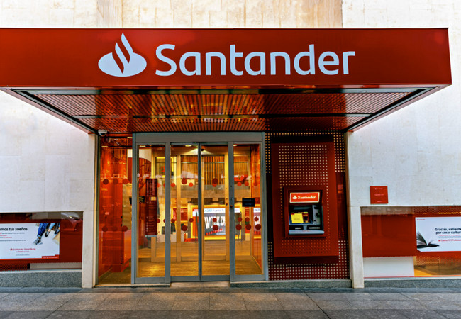   Santander  58%     