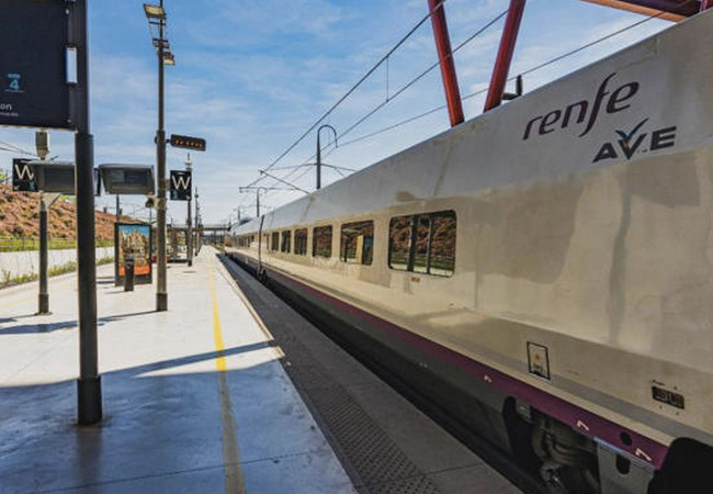  renfe     elipsos  