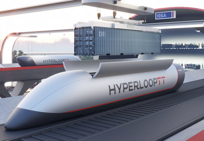     hyperloop    