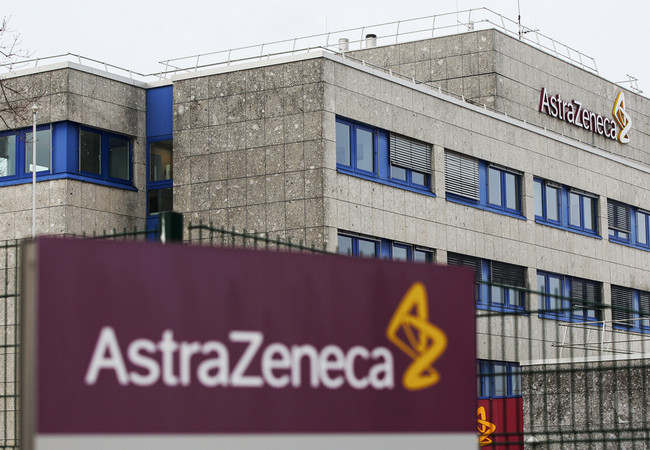           AstraZeneca