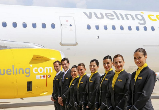  vueling       