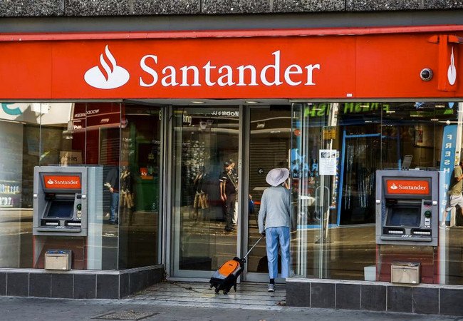  Santander      
