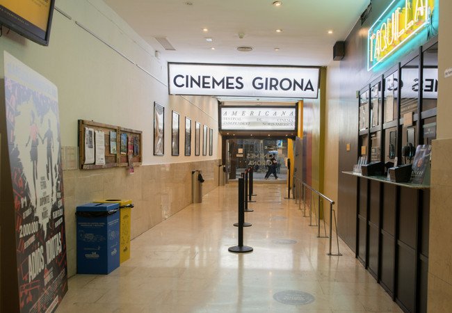  girona      cinemes 