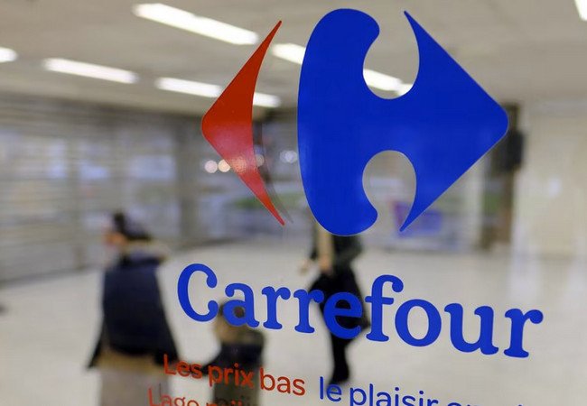    carrefour     