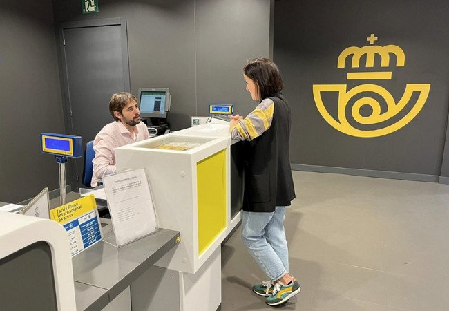  correos       