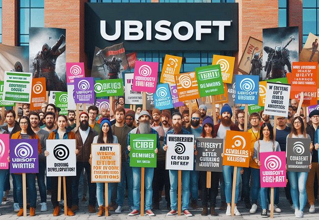   ubisoft      