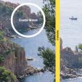 Подробнее о "Туристическая карта Коста Брава на испанском языке (Каталония)"