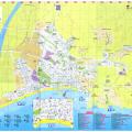 Подробнее о "Карта города Бланес (Коста Брава)"