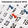 Подробнее о "Календарь праздников и выходных на 2016 год по Испании"