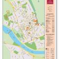 Подробнее о "Подробная карта города Кастельон-де-Ампуриас"