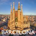 Подробнее о "Подробная карта города Барселоны"