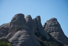 Monasterio de Montserrat