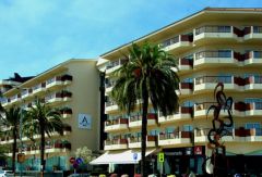 Aqua Hotel Promenade Park