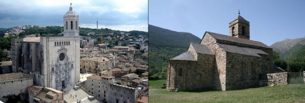 жирона достопримечательности, кафедральный собор, церковь сант фелиу.jpg