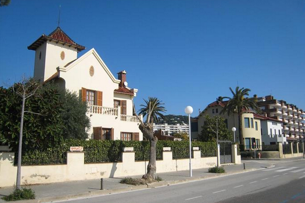 Сан висенс де монтальт купить дом в португалии на берегу моря