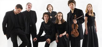 концерты в барселоне,  музыкальный ансамбль «Виктория» и Родион Замуруев.jpg