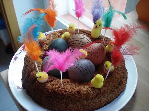 пасха в испании....jpg