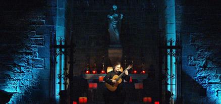 фламенко в барселоне ...jpg